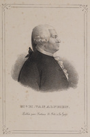 PP 0007
          <br/>
          Portret van Hieronymus van Alphen
          <br/>
          <em>Soetens & Fils (19e eeuw)</em>